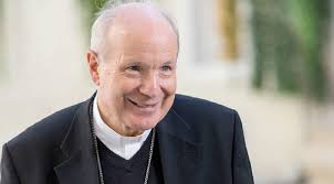 Đức Hồng Y Christoph Shönborn: 'Tôi rất ấn tượng trước sự kiên nhẫn của Đức  Thánh Cha đối với các Giám mục Đức'