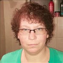 Sabrina Lei Adams Obituary November 12, 2018