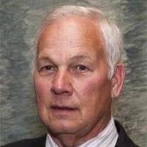 Bob Ledbetter Obituary