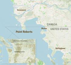 May 27, 2021 · western australia slams border shut to victoria following coronavirus outbreak. A Washington Town Isolated From The U S Is Now Cut Off From Canada Too High Country News Know The West