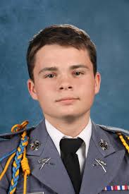 The Class of 2024 Crosses the Stage