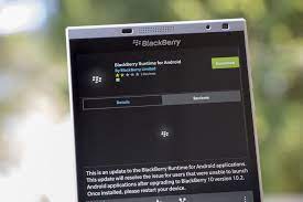 I too like the native browser on the z10. Android Runtime Update For Blackberry 10 Now Available Crackberry