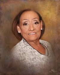 Elodia Rodrigues Obituary 2022