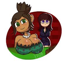 Rule34 - If it exists, there is porn of it   6587307