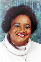 Emma Williams Obituary