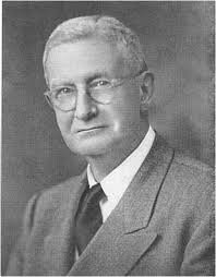 Irving, Frederick Carpenter (1883–1957) (I)