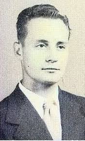 Ronald Eugene Jarrell (1934-2015)