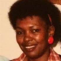 Shirley Ann Stephenson Green Obituary