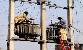 The outage was reported shortly before midnight on sunday almost simultaneously in a general view of a residential area is seen during a power breakdown in karachi. Pakistan S Power Sector Causes 18bn Loss A Year Report Newspaper Dawn Com