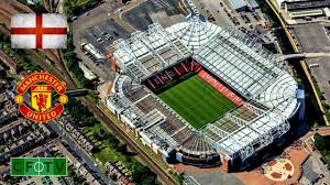 Манчестер юнайтед / manchester united. Old Trafford Stadium Manchester United Fc Youtube