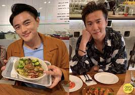 Find shane pow's contact information, age, background check, white pages, relatives, social networks, resume, professional records & pictures. Ian Fang Shane Pow And Other Young Celebs We Never Thought Would Become F B Towkays Lifestyle Food Entertainment News Asiaone
