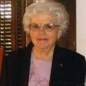Obituary information for Vera Jean Zodrow