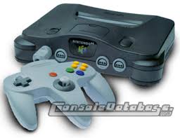 The nintendo 64, or abbreviated as the n64, is another home video game console developed and marketed by nintendo. Nintendo 64 Console Information