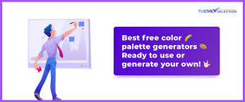 Search for a gorgeous stock photo to start with, or upload your own image. Best Free Color Palette Generator Ready To Use Or Generate Your Own Dev Community