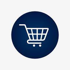 Shopping Cart Icon Shopping Cart Clipart Icon Symbol Png And Vector With Transparent Background For Free Download Supermarket Logo Cart Icon Buy Icon