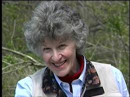 Maxine McCormick: Teen Queen of Fly Casting