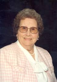 Iva W. Burnette Obituary