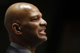 Mayoral candidate William “Dock” Walls didn't intend to run. So why did he  enter the race?