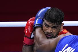 Browse 47 satish kumar boxer stock photos and images available, or start a new search to explore more stock photos and images. 8bj2eg2t5udv1m