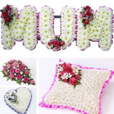 If you have any questions about the content of this blog post, then please send our content editing team a message. Mum Dad Family Funeral Flowers Tribute Package 1