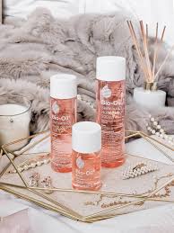 Bio Oil Gel Before And After Pin On Beauty Diy Beauty Tips More