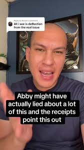 Abbie Proctor Lies about Pregnancy