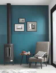 Grace A La Double Combustion De Ce Poele A Bois Vous Obtiendrez Un Rendement Plus Eleve Et Une Moindre Consommat Poele A Bois Invicta Poele A Bois Deco Maison