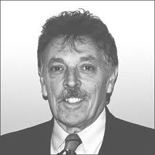 Norman Woods Obituary