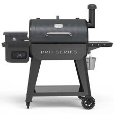 This is the first pit boss and upright unit he has used and he enjoys it very much. Pit Boss Pro Series Ii 850 Pellet Grill Grey 850 Sq In Steel Pb850ps2 Rona