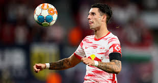 Career stats (appearances, goals, cards) and transfer history. Index Sport Dominik Szoboszlai Is Not Only The Man Of The Match But Also Of The Round In Germany World Today News