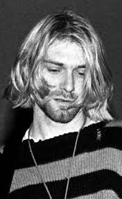 Tumblr N6yxl7p4if1s4s47uo1 1280 Jpg 805 1315 Nirvana Nirvana Kurt Donald Cobain