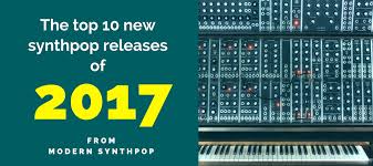 Image result for Synthpop