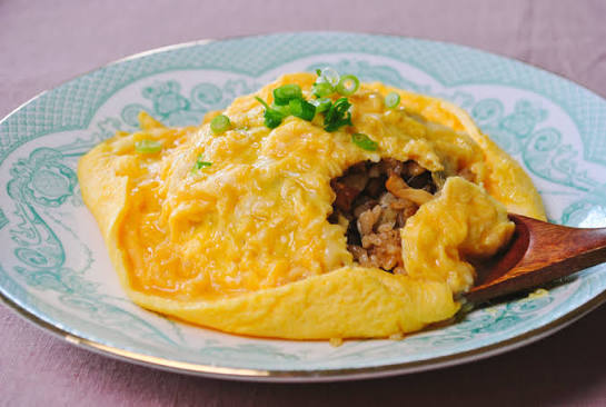 Omurice