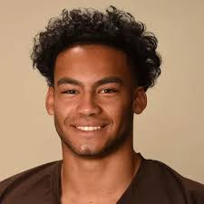 2025 Football Roster