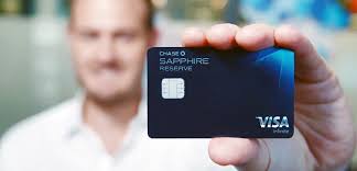 Chase sapphire reserve card chase sapphire preferred card vs. The Behavioral Economics Of Our Chase Sapphire Reserve Obsession By Ingrid Melvaer Paulin Medium