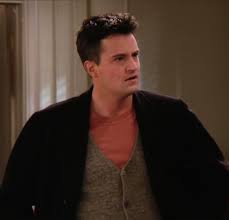 Season 9 the one with the memorial service. Friends Season 2 Chandler Bing Matthew Perry Matthew Perry Chandler Bing Friends Season