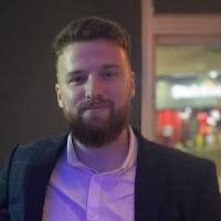 40+ "Connor Saunders" profiles