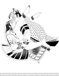 Маленькая девочка майя, дочь танцовщицы, живет при дворце магараджи. New Edition Of The Kama Sutra For Millennials Express Digest