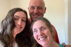 Danielle Sherriff's Instagram, Twitter & Facebook