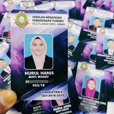 Salah satu cara untuk memperindah warna cat adalah. Kad Matrik Pelajar Tingkatan 6 Prau Pra Universiti Shopee Malaysia