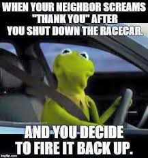 Pin By Bruce Allen Patterson Jr On Bahaha Funny Car Memes Beauty Memes Funny Memes