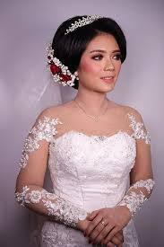 Fb liasalon wonosobo rias pengantin kebaya wedding dekorasi pernikahan photo wedding video Kebaya Maupun Gaun Pernikahan Berikut Rekomendasi Tempat Sewa Baju Pengantin Terpercaya Bridestory Blog