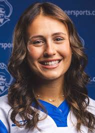 2025 Softball Roster