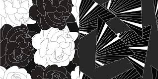 Check spelling or type a new query. Floral Vs Geometric Patterns On Behance