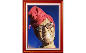 Lucinda O. Irving Obituary (2023)