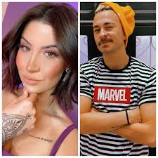 A blogueira, que está grávida do seu primeiro filho com o youtuber fred, anunciou neste sábado (20) o sexo do bebê. Bianca Andrade Assume Namoro Com O Youtuber Fred Blog Social 1