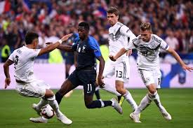 Pire, il annonce une série de catastrophes pour notre avenir : Euro 2021 Dates Et Horaires De France Allemagne Hongrie France Et Portugal France