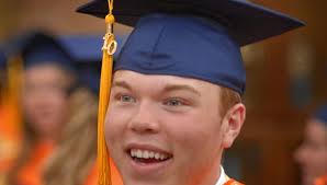 Chapman High School 2010 graduates