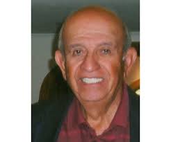 Benjamin Acosta Obituary (2017)