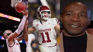 Stop messing with my son": Bruce Pearl goes